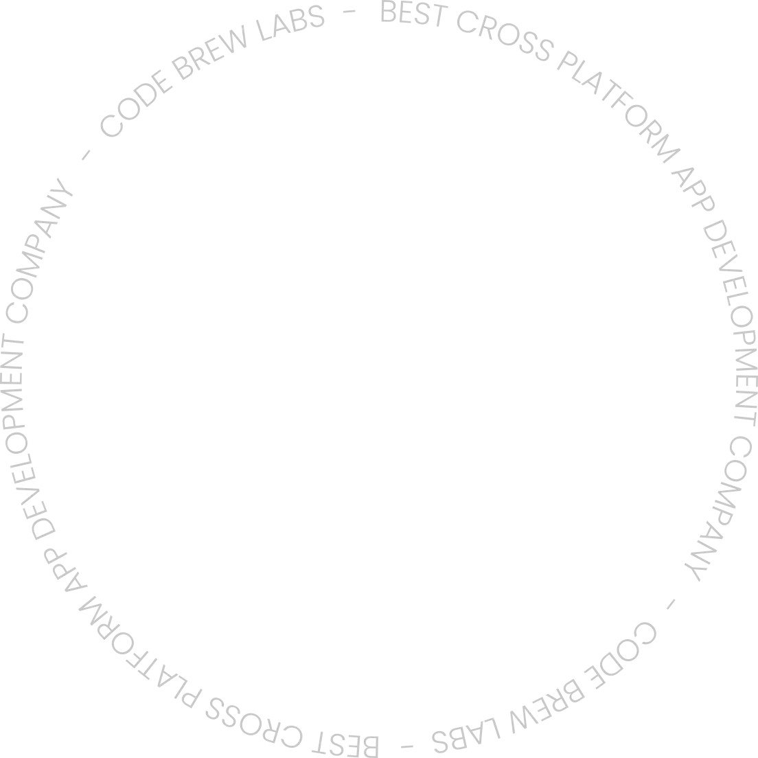 Best Cross Platform App Development