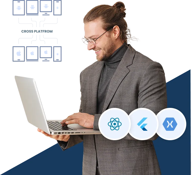 Cross Platform App Development