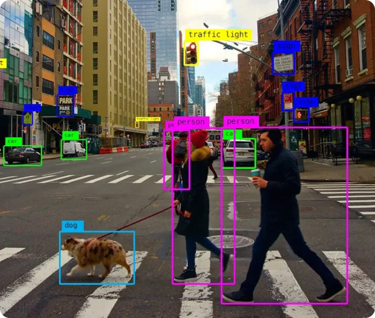 Your AI Tool