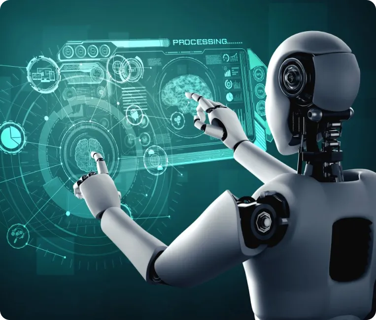 Your AI Tool