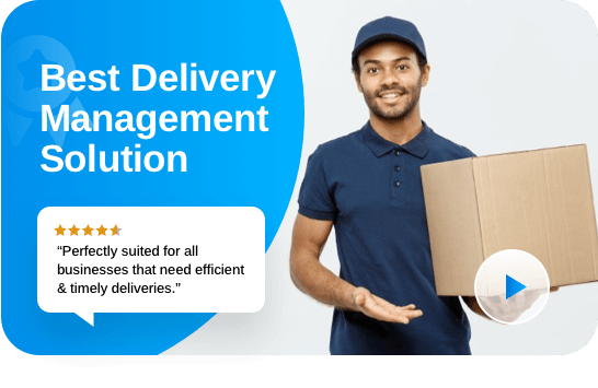 Royo Dispatcher - Advanced Delivery Management Software